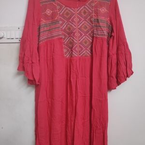 Aavasa Kurtha